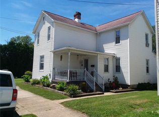75 Short St, Blairsville, PA