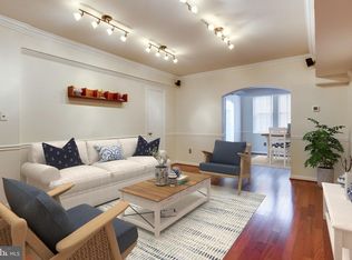 1724 N Queens Ln APT 173, Arlington, VA 22201