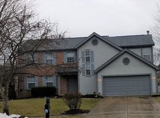 4683 Clayburn Ct, Grove City, OH 43123
