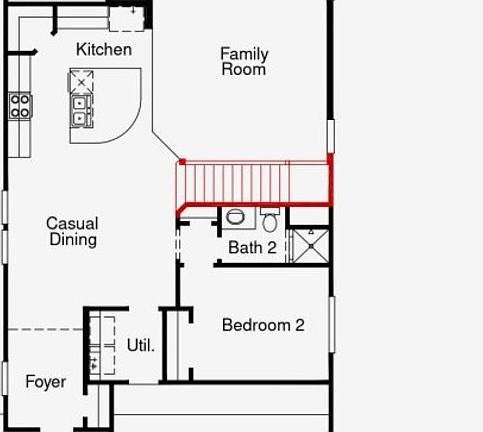 2nd image of this home