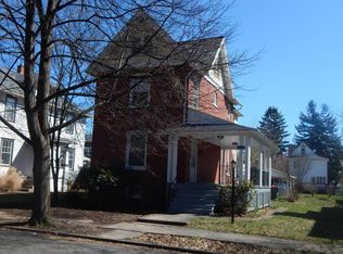 1412 Elmira St, Williamsport, PA 17701