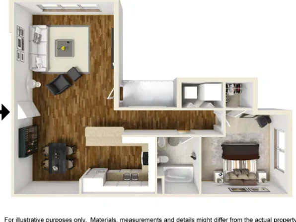 Westlake Apartments Homes