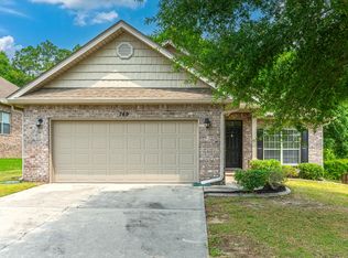 749 Lime Ln, Crestview, FL 32536