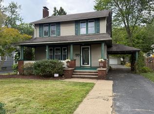 626 Trumbull Ave SE, Warren, OH