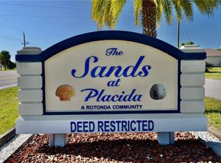 123 Brig Cir E, Placida, FL 33946