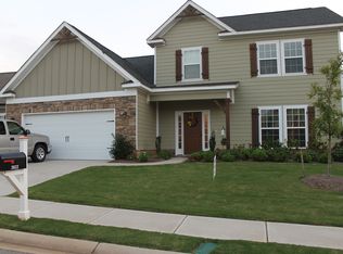 3822 Berkshire Way, Grovetown, GA 30813