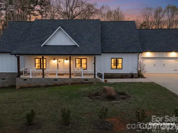 5345 Christopher Rd, Iron Station, NC 28080