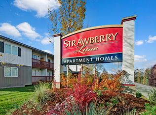 Strawberry Lane, Anchorage, AK 99502