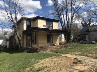 1244 18th St, Huntington, WV 25701