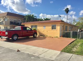 51 W 28th St APT 1, Hialeah, FL 33010