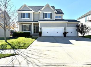 8063 NE 100th Pl, Kansas City, MO 64157