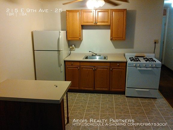 2nd image of 215 E 9th Ave APT 25