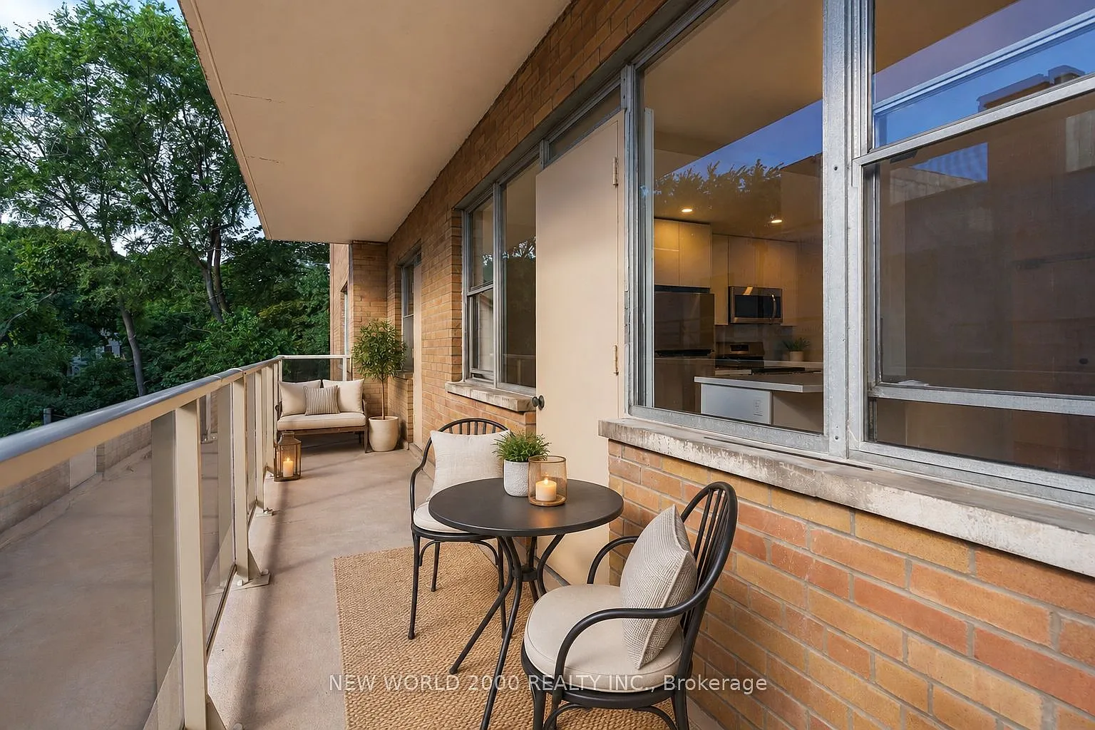 1 bed, $1,950 — Photo 1