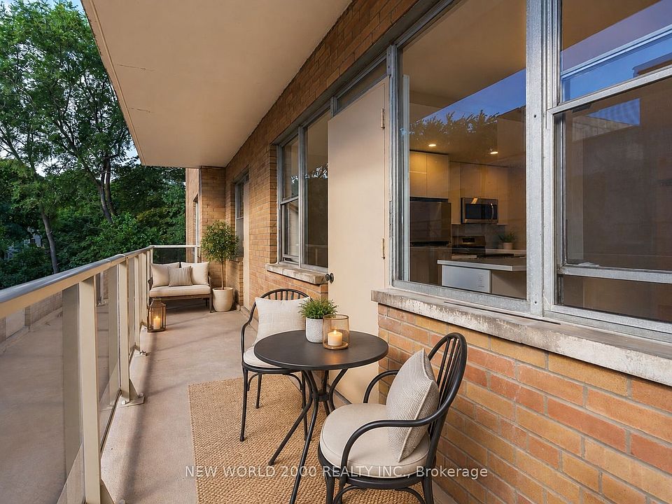1st image of 1220 Bayview Ave #604