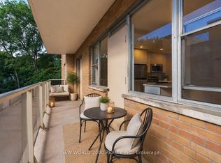 1220 Bayview Ave #604, Toronto, ON M4G 2Z7
