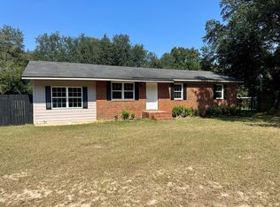 1138 Philema Rd S, Leesburg, GA 31763