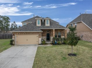 29927 Saw Oaks Dr, Magnolia, TX 77355
