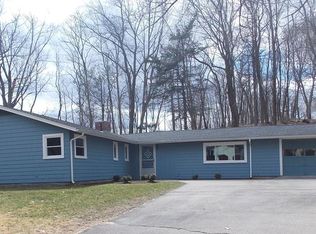 9 Simpson Rd, Wayland, MA 01778