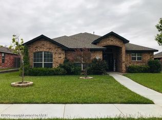 8409 Littlerock Dr, Amarillo, TX 79118
