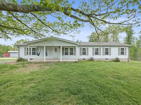 227 Bar Rd, Baxter, TN 38544