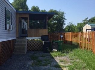 386 Lake Long Dr, Houma, LA 70364