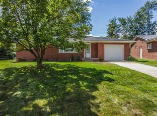 2129 Agincourt St, Ann Arbor, MI