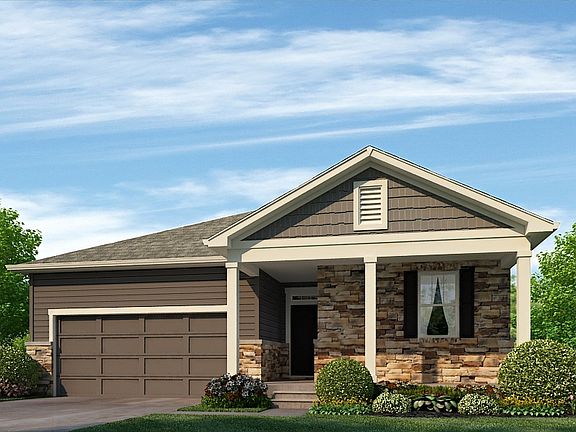 Plan Elevation.