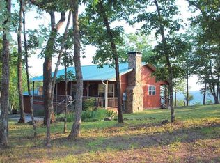 1345 Holloway Ridge Rd, Spring City, TN 37381