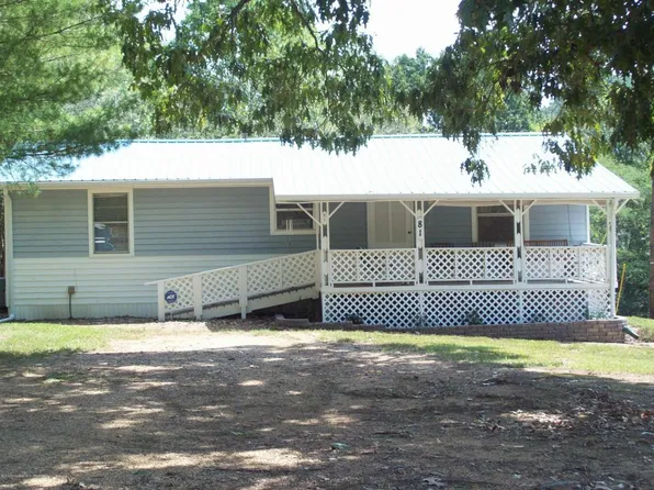 81 Blackwell Ln, Oakman, AL 35579