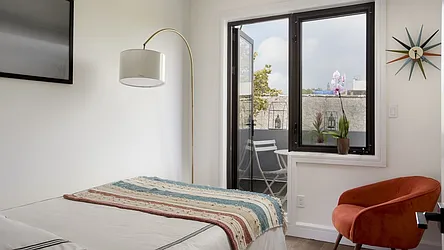 Rented by Nooklyn NYC LLC