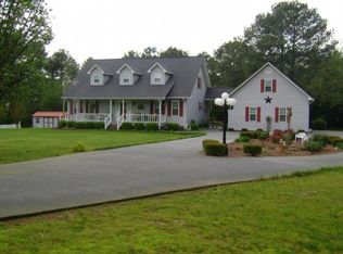 2687 County Road 1339, Vinemont, AL 35179