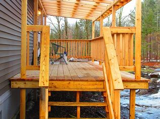 1227 Cross Rd, Wolcott, VT 05680