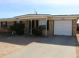 6038 Sorrento St, El Paso, TX 79924