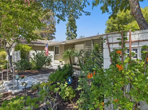 80 Calle Aragon Unit G, Laguna Woods, CA 92637