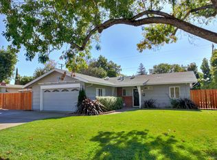 3609 Comstock Way, Carmichael, CA 95608
