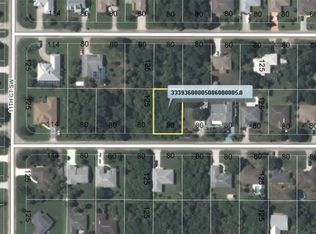 1116 18th Place Sw Vero Bch FL 32962, Vero Beach, FL 32962