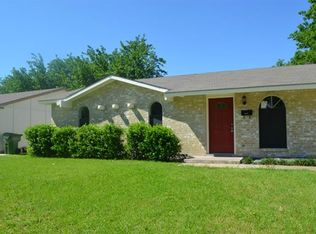 3945 Cambridge Dr, Garland, TX 75043