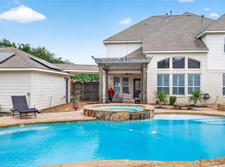 8310 Port Branch Dr, Richmond, TX 77406