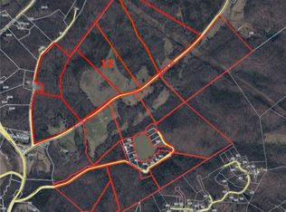 12 Midway Rd, Pickens, SC 29671