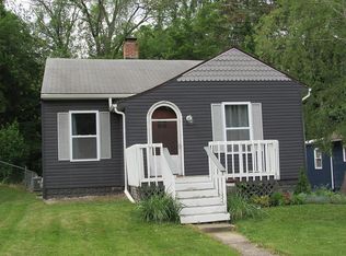 1530 Weller Ave, La Porte, IN