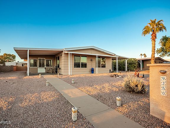 3rd image of 9250 E SUN LAKES Boulevard
