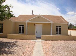 116 Palm Ln, Las Vegas, NV 89101