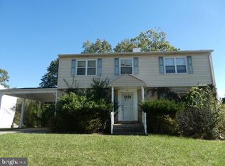 3 Dale Mills Ct, Baltimore, MD 21228