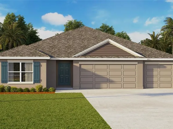 1649 Sourwood Dr SE, Ruskin, FL 33570