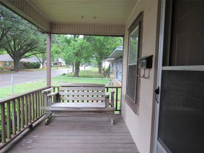 502 S Jackson St, Brenham, TX, 77833