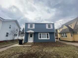 1226 E Sunnymede Ave, South Bend, IN