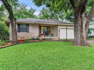 1237 Danville Dr, Richardson, TX 75080