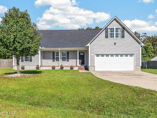 102 Serena Mariah Court, Beulaville, NC 28518