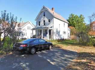 170 North Blvd, West Springfield, MA 01089