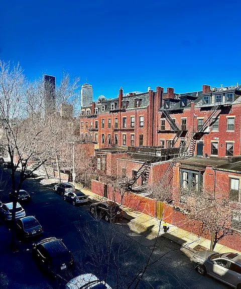 202 Northampton St #4B — Photo 9